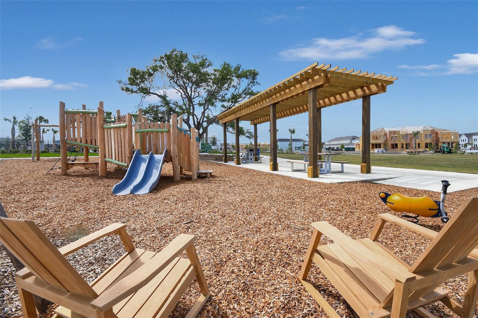 6383 TRAILBLAZE BND, SAINT CLOUD, FL, 34771
