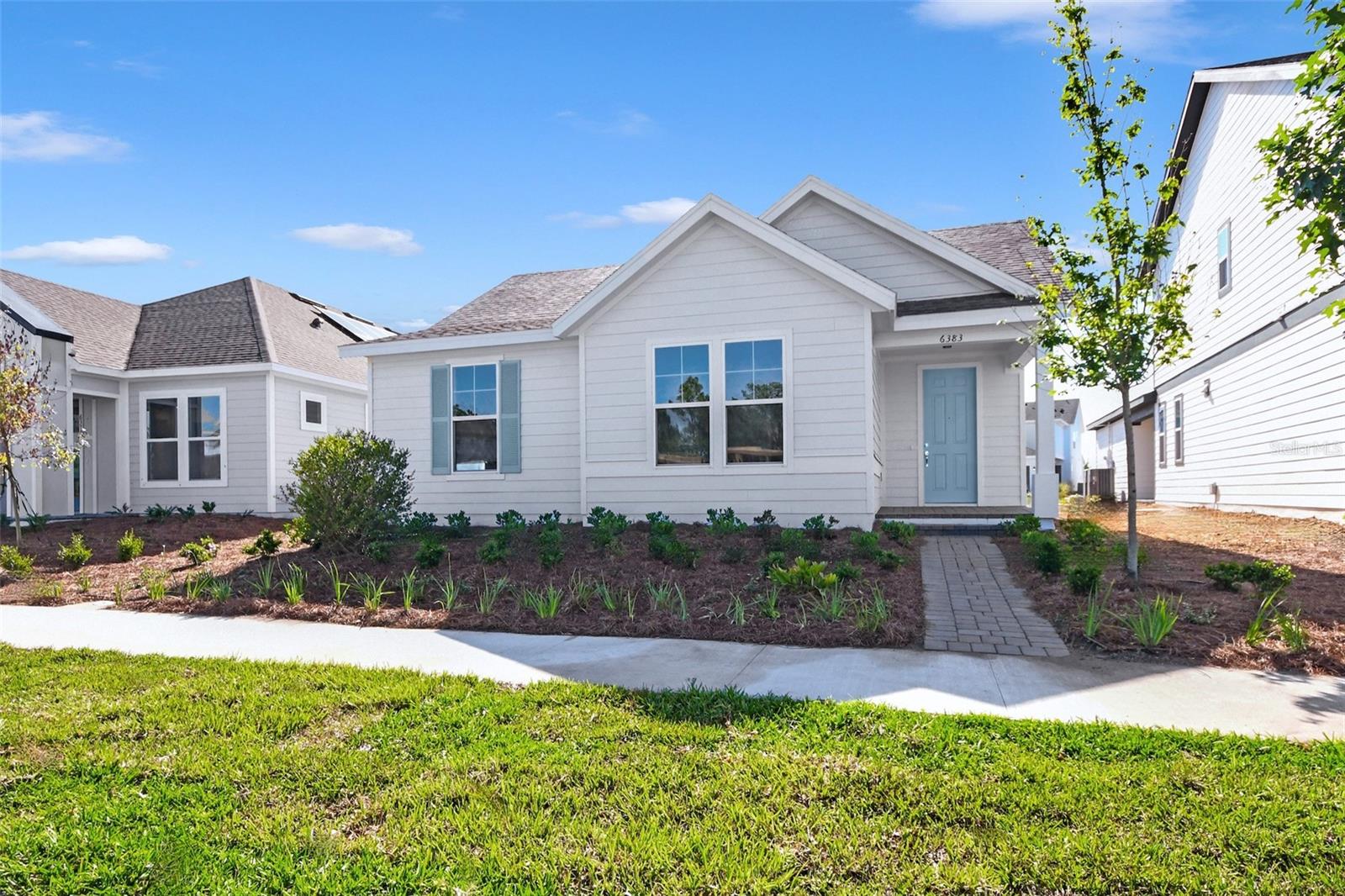 6383 TRAILBLAZE BND, SAINT CLOUD, FL, 34771