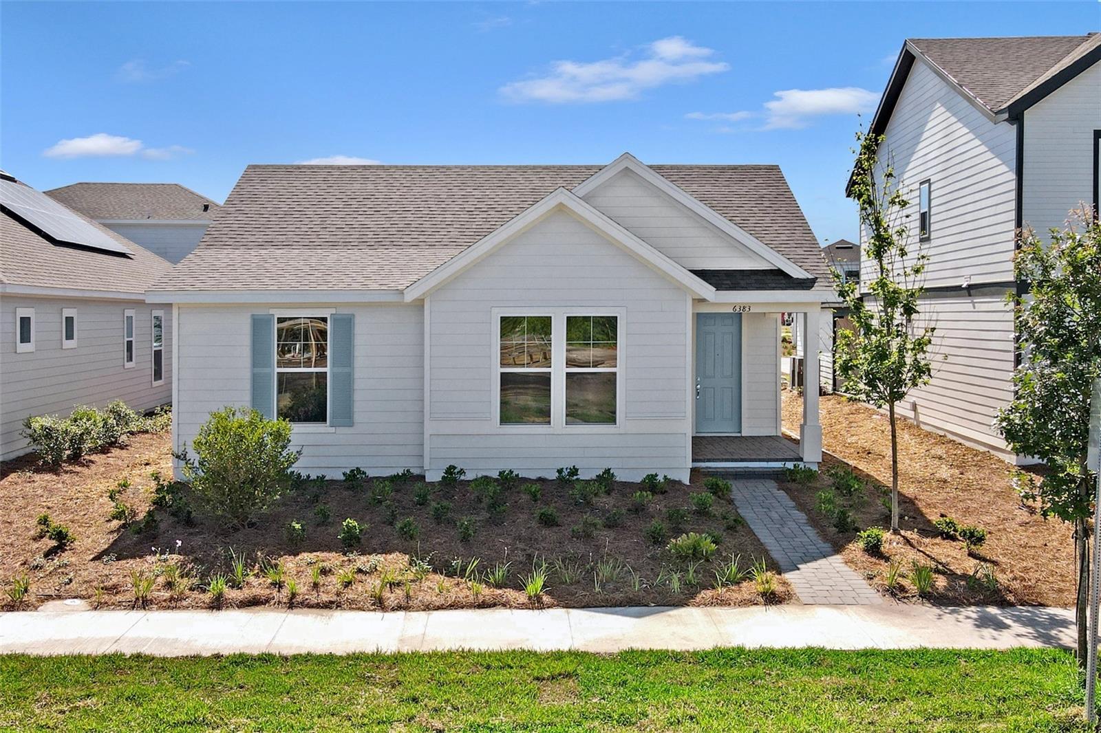 6383 TRAILBLAZE BND, SAINT CLOUD, FL, 34771