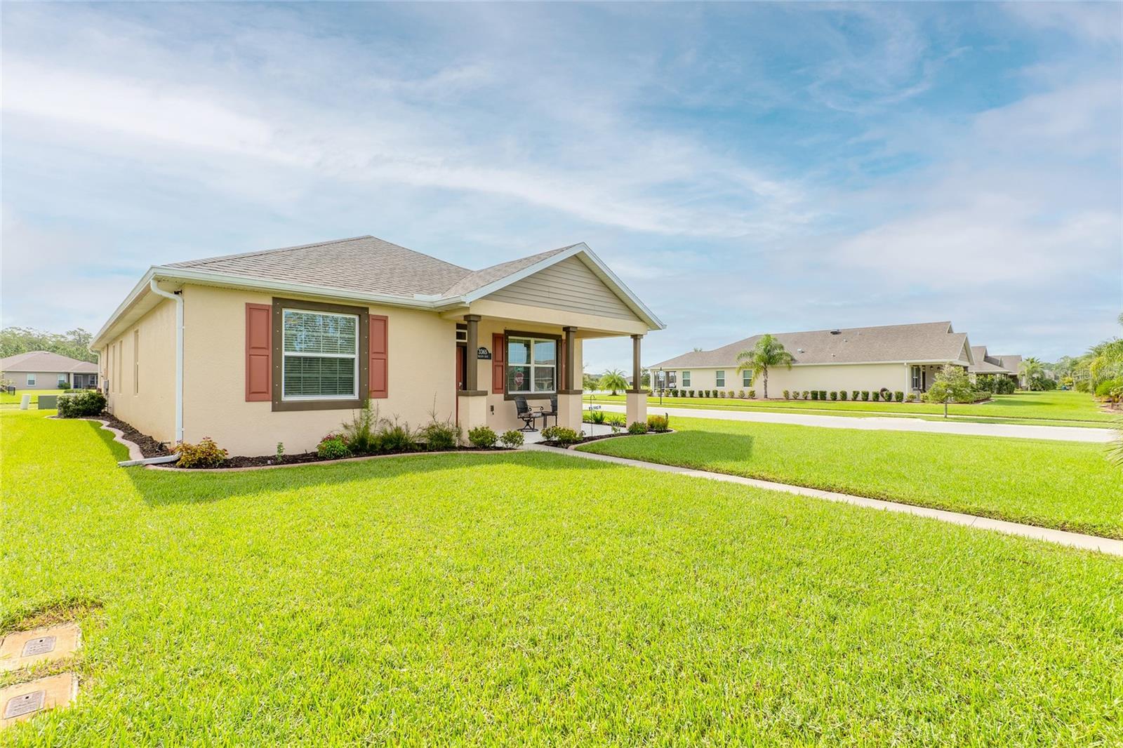 3365 MELETO BLVD, NEW SMYRNA BEACH, FL, 32168