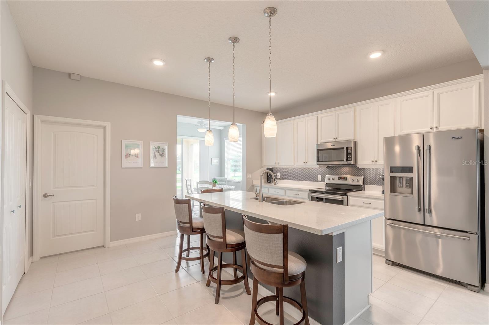 3365 MELETO BLVD, NEW SMYRNA BEACH, FL, 32168