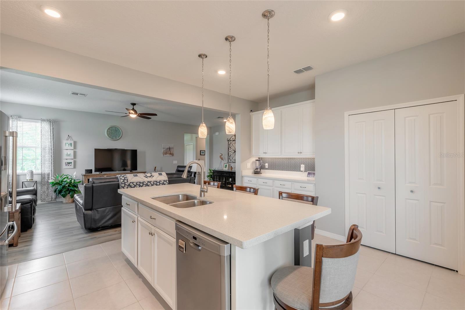 3365 MELETO BLVD, NEW SMYRNA BEACH, FL, 32168