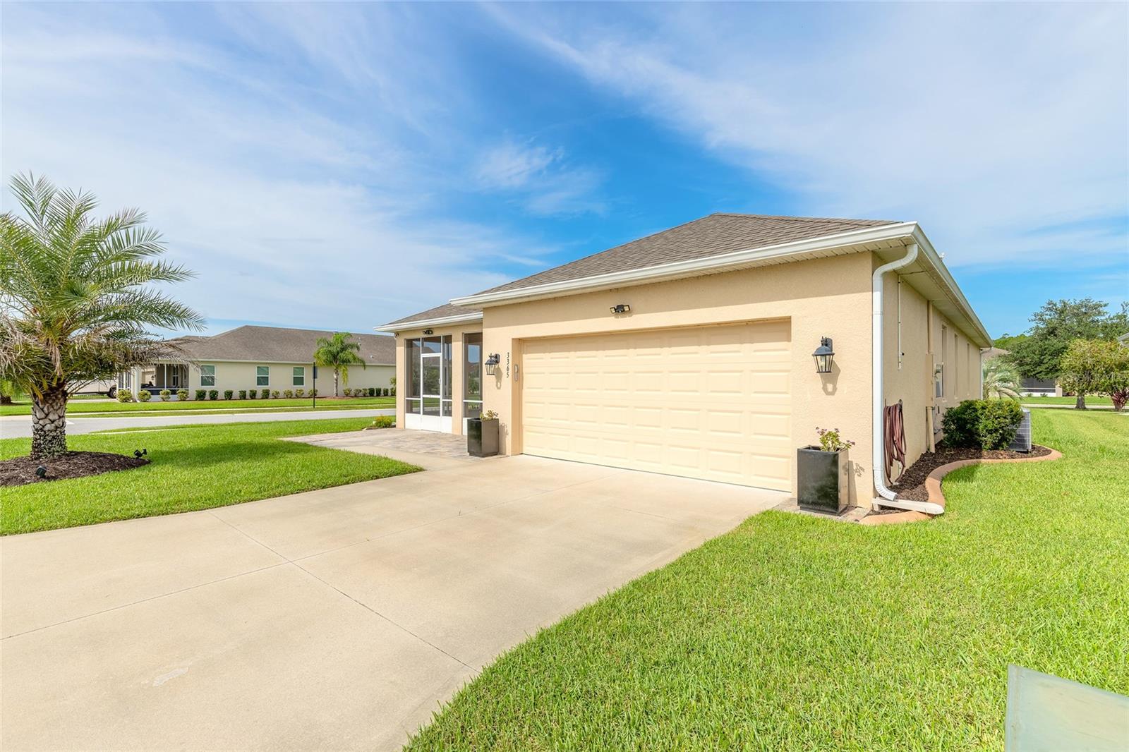 3365 MELETO BLVD, NEW SMYRNA BEACH, FL, 32168