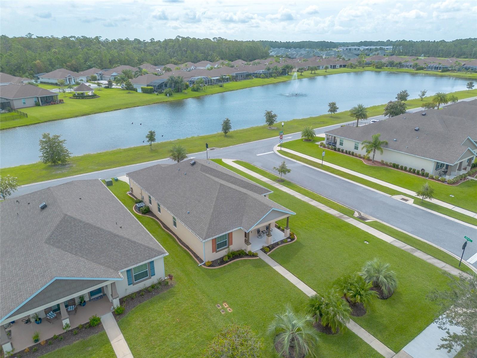 3365 MELETO BLVD, NEW SMYRNA BEACH, FL, 32168