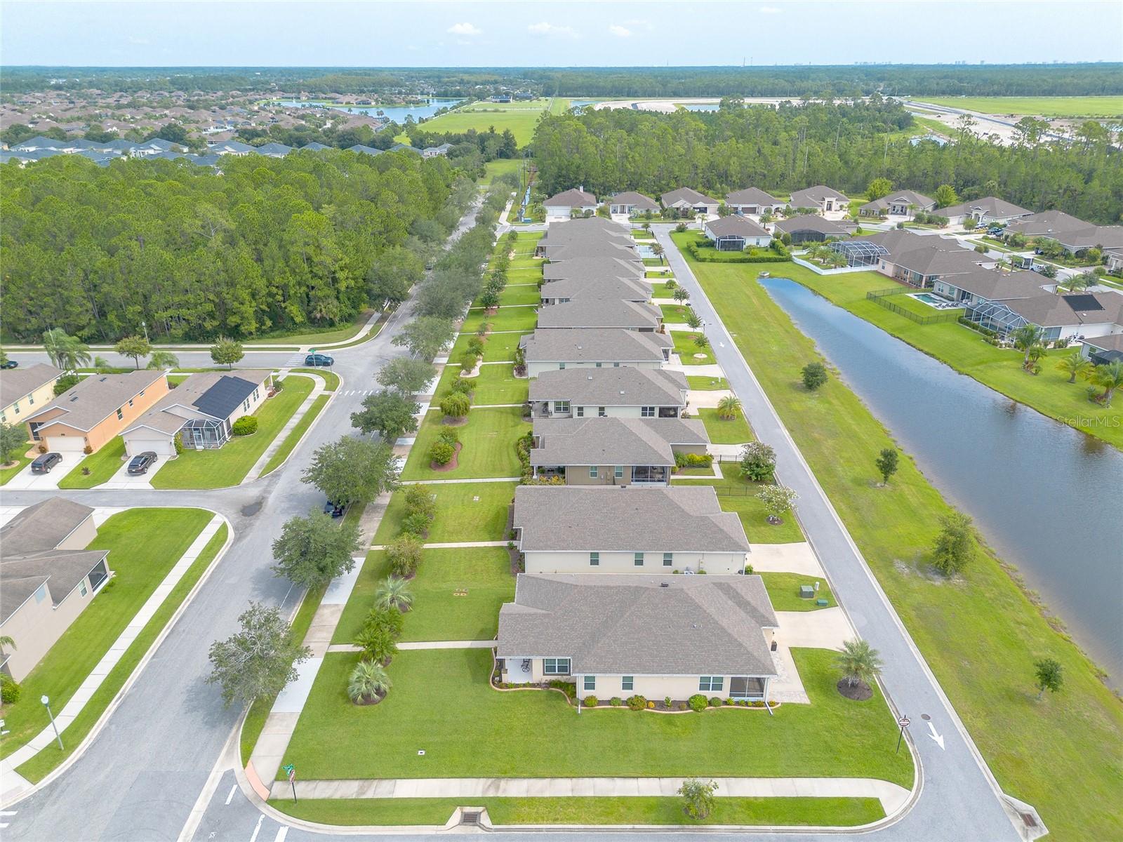 3365 MELETO BLVD, NEW SMYRNA BEACH, FL, 32168