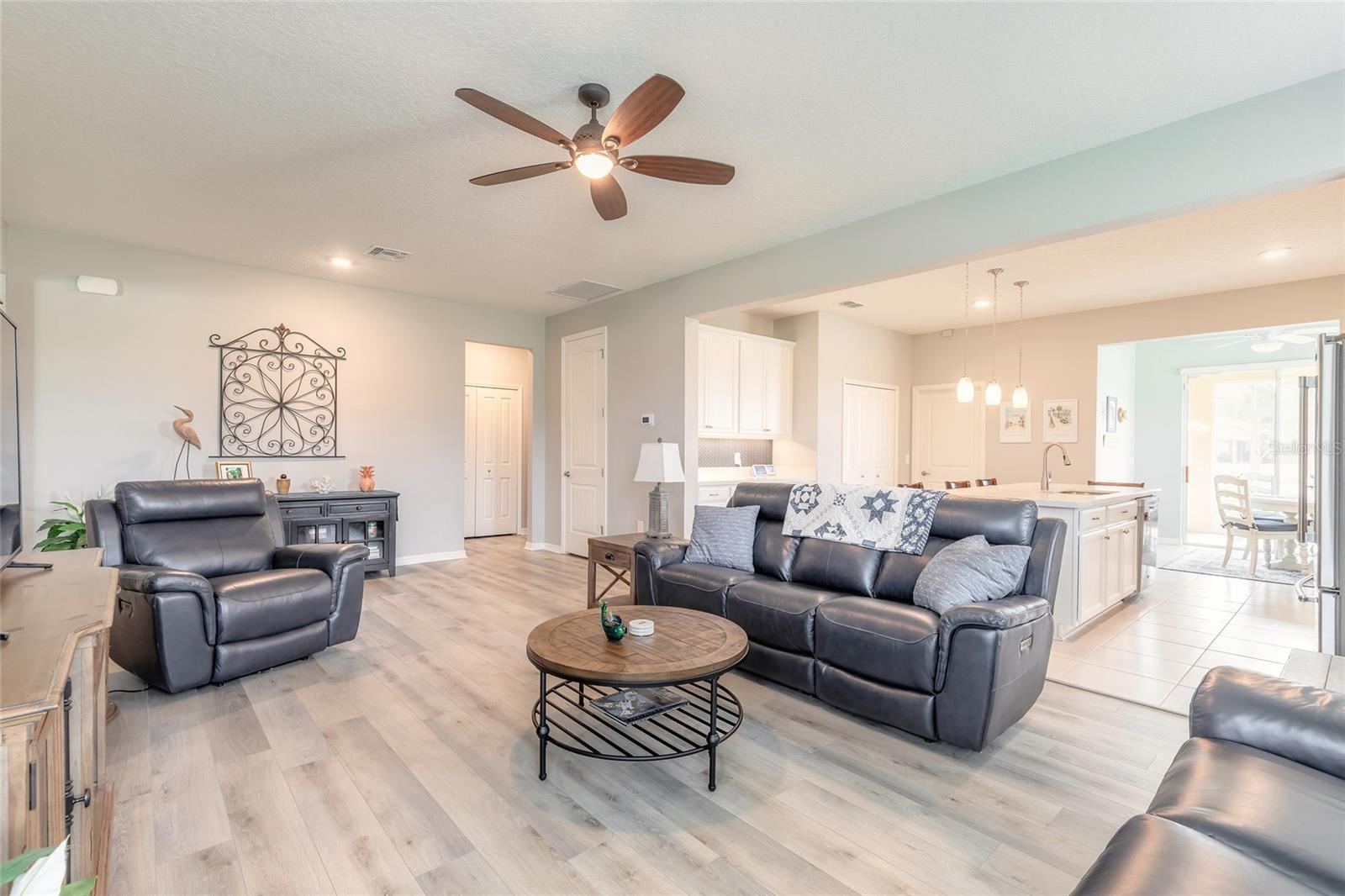3365 MELETO BLVD, NEW SMYRNA BEACH, FL, 32168