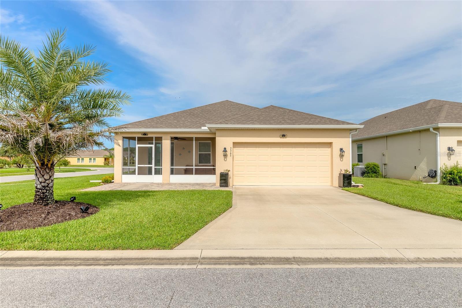 3365 MELETO BLVD, NEW SMYRNA BEACH, FL, 32168