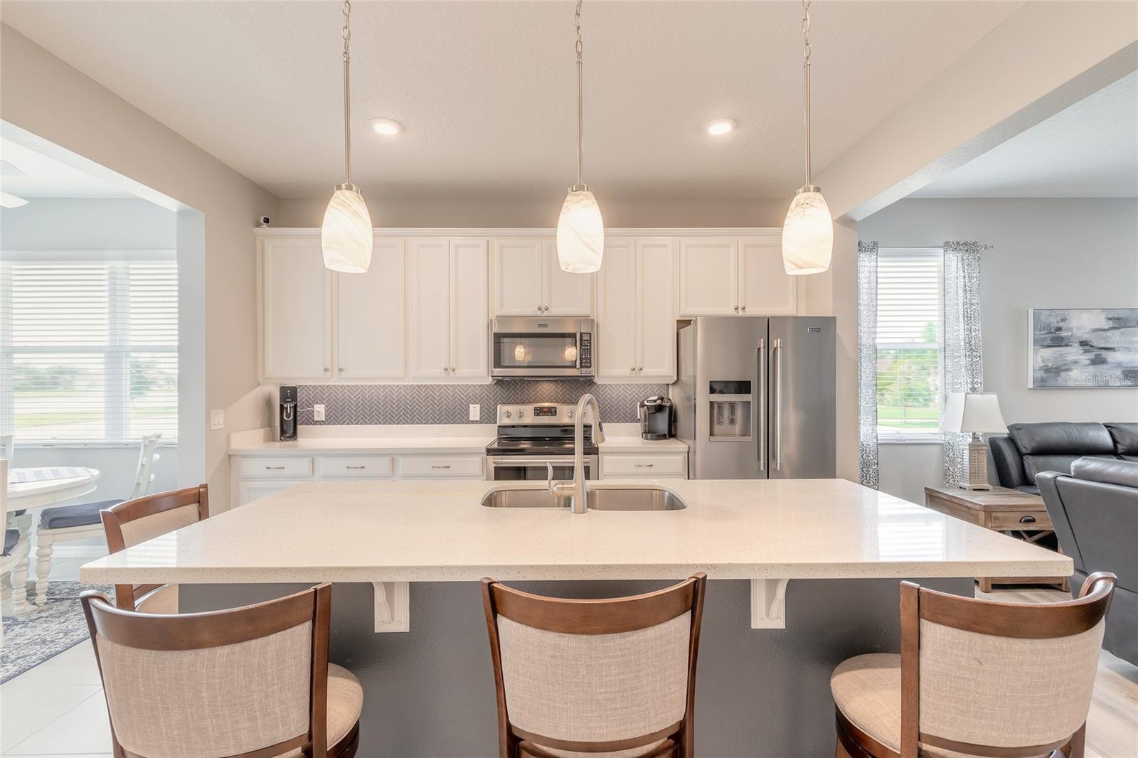 3365 MELETO BLVD, NEW SMYRNA BEACH, FL, 32168