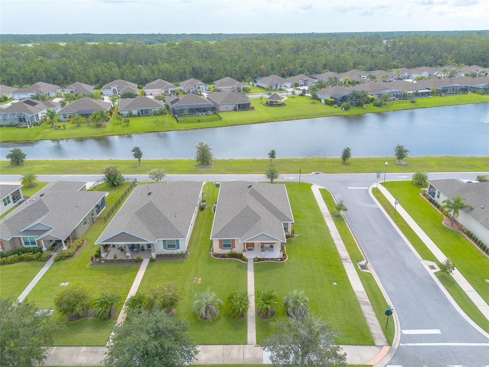 3365 MELETO BLVD, NEW SMYRNA BEACH, FL, 32168