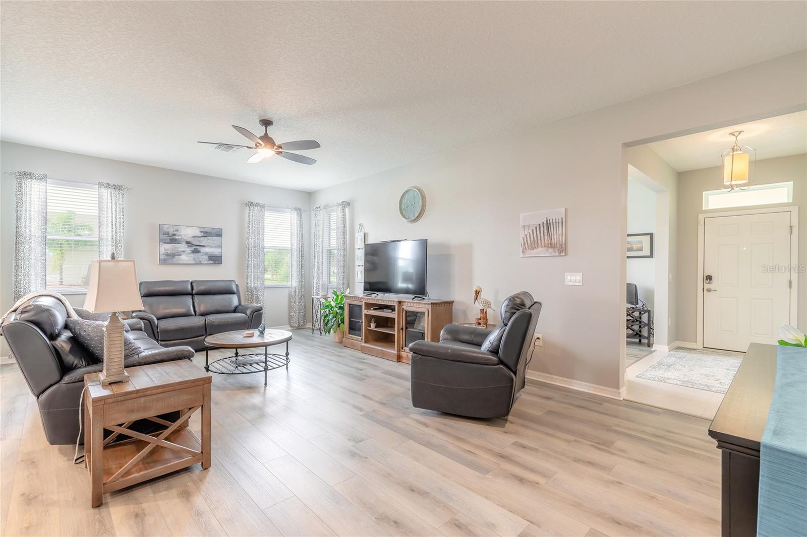 3365 MELETO BLVD, NEW SMYRNA BEACH, FL, 32168