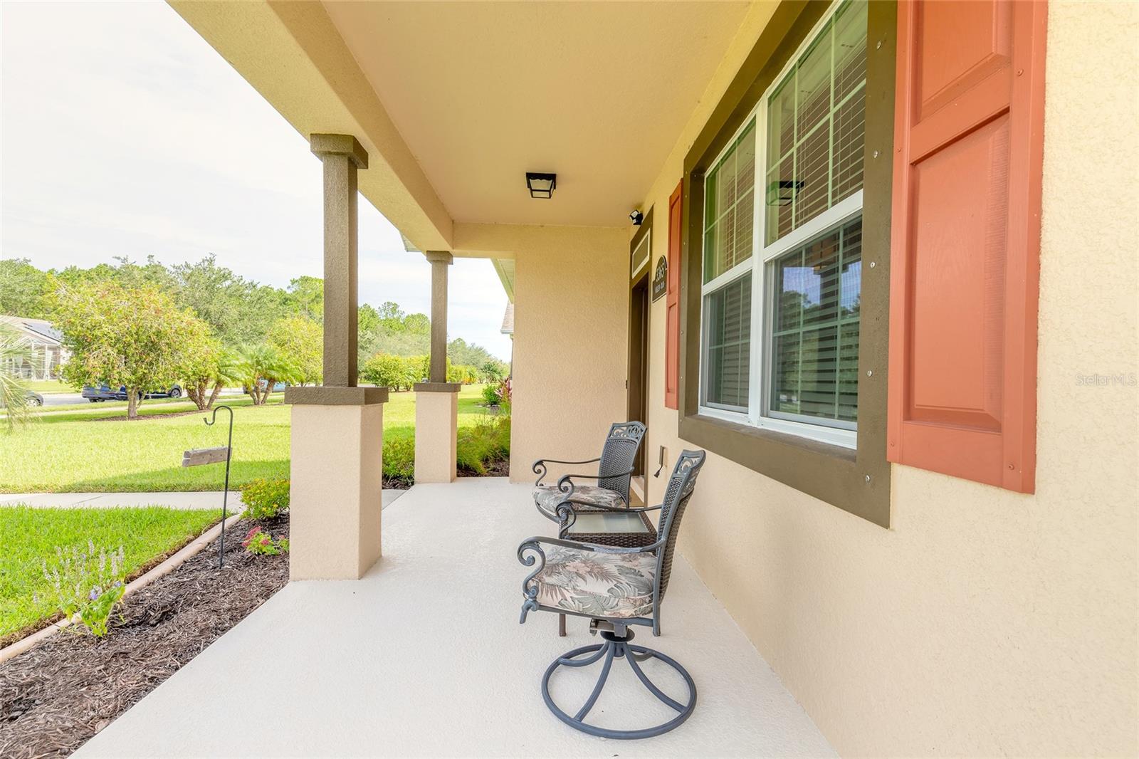 3365 MELETO BLVD, NEW SMYRNA BEACH, FL, 32168