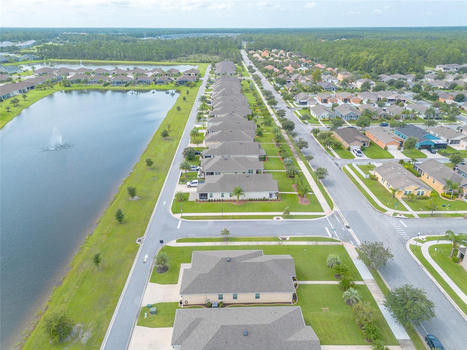 3365 MELETO BLVD, NEW SMYRNA BEACH, FL, 32168