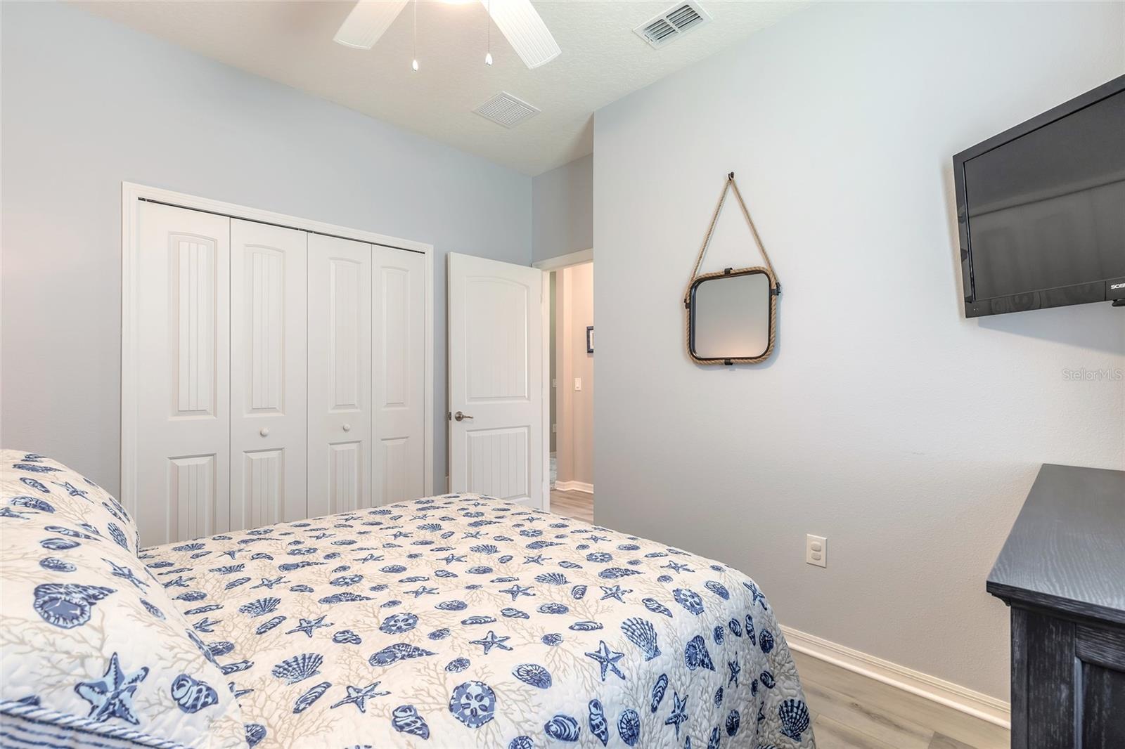 3365 MELETO BLVD, NEW SMYRNA BEACH, FL, 32168