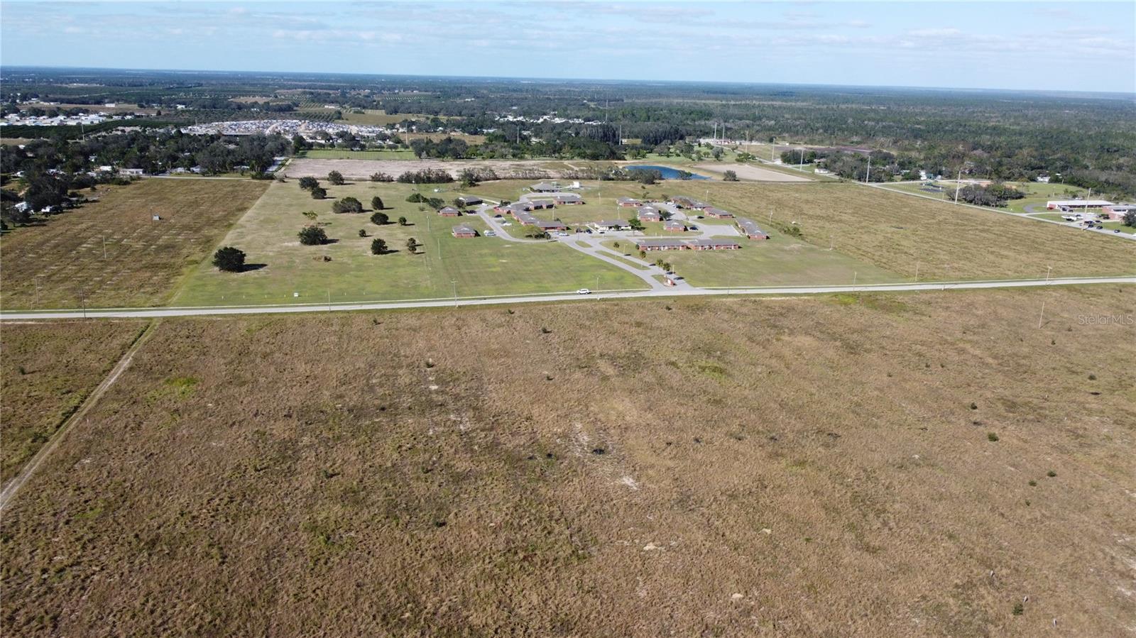 1429 EO DOUGLAS AVE, SEBRING, FL, 33870