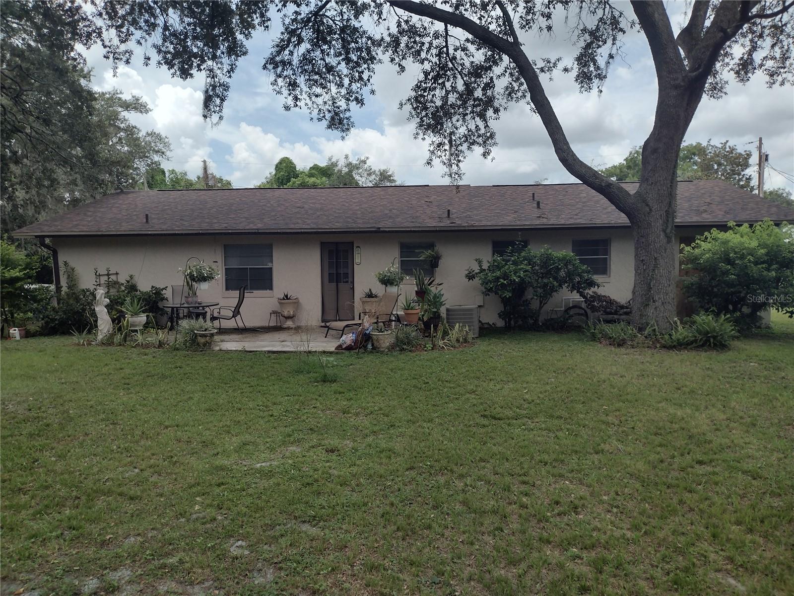 123 N HIGH ST, LAKE MARY, FL, 32746