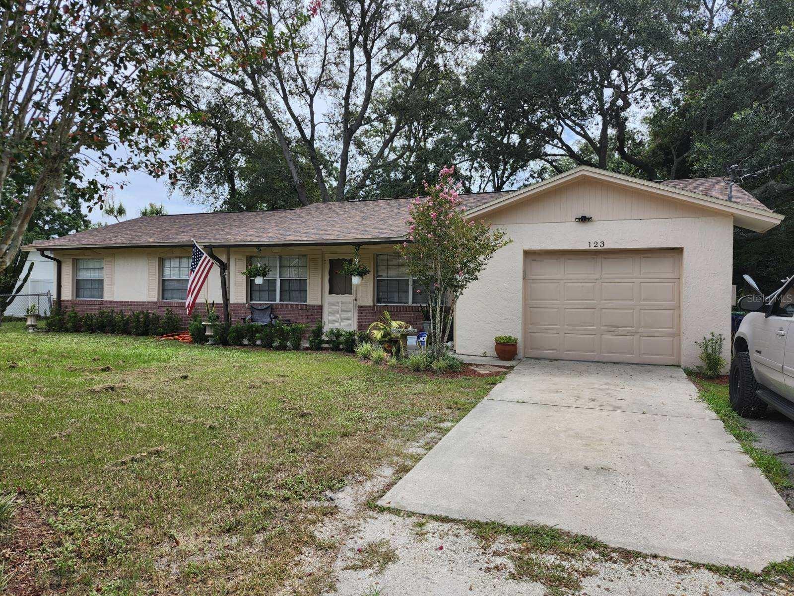 123 N HIGH ST, LAKE MARY, FL, 32746