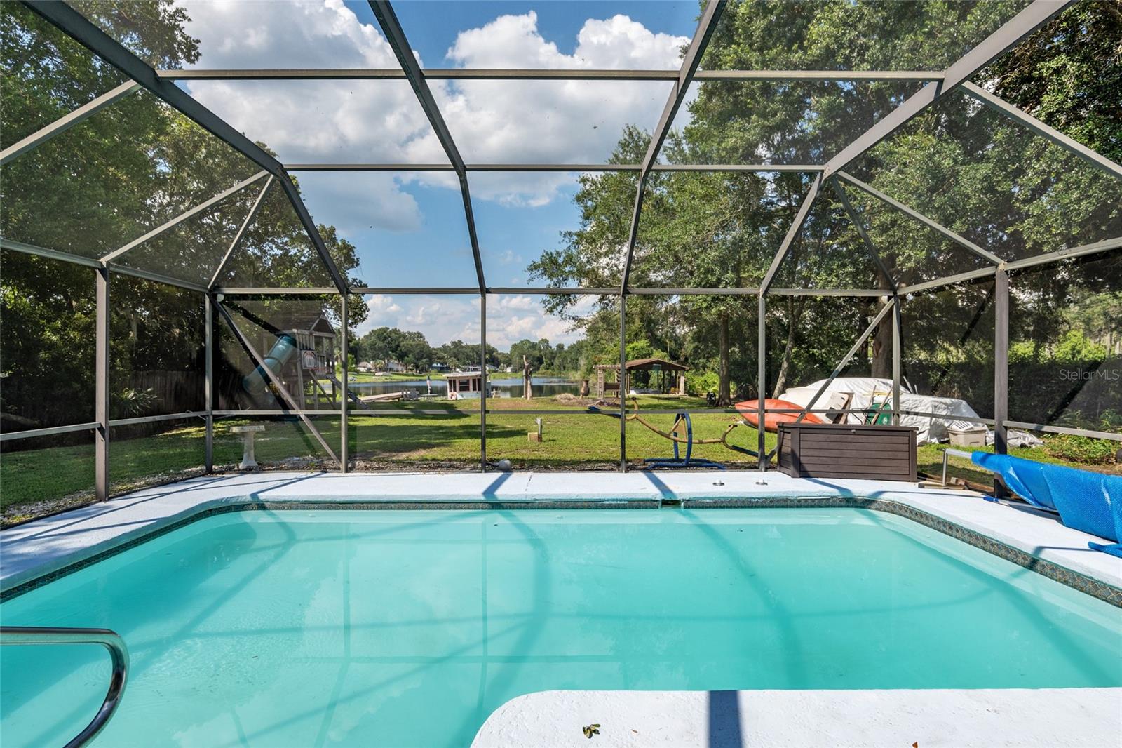 10625 SE 151ST ST, SUMMERFIELD, FL, 34491
