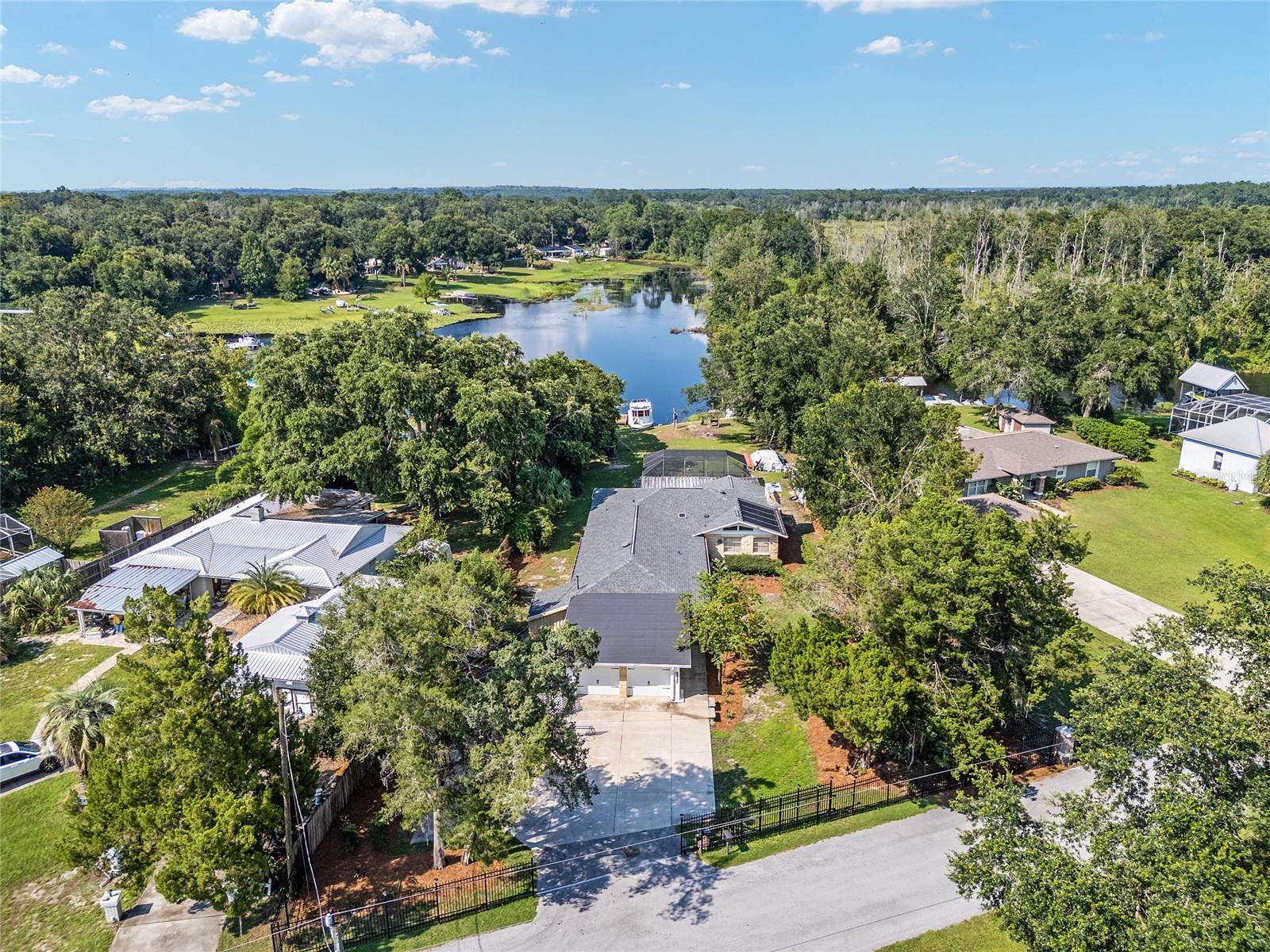 10625 SE 151ST ST, SUMMERFIELD, FL, 34491