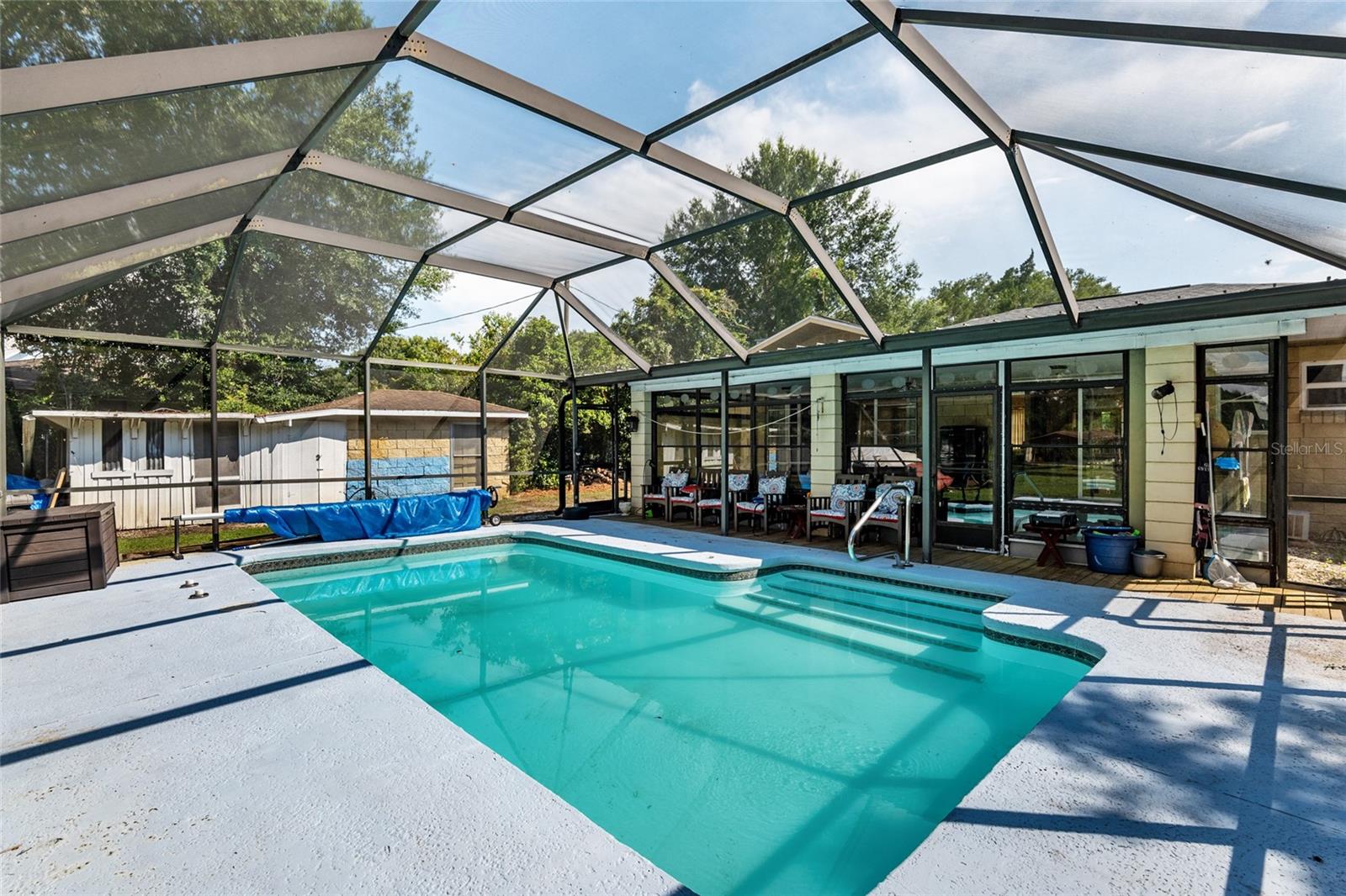 10625 SE 151ST ST, SUMMERFIELD, FL, 34491