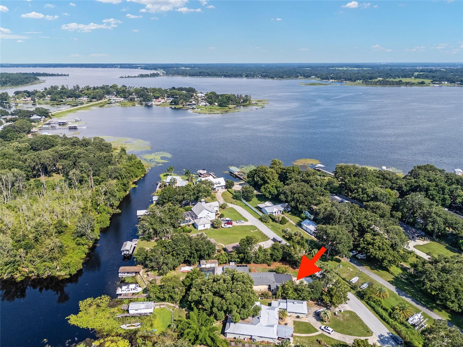 10625 SE 151ST ST, SUMMERFIELD, FL, 34491