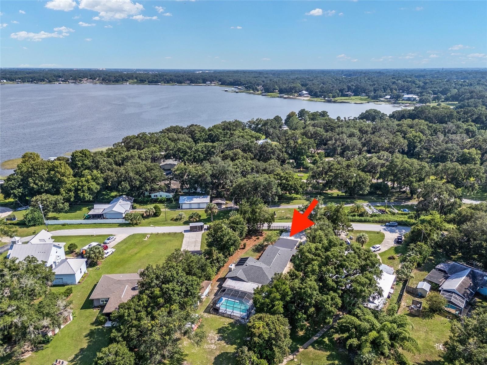 10625 SE 151ST ST, SUMMERFIELD, FL, 34491