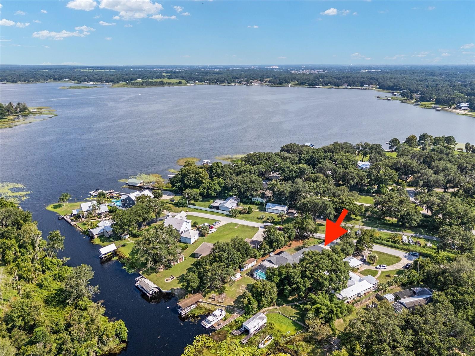 10625 SE 151ST ST, SUMMERFIELD, FL, 34491