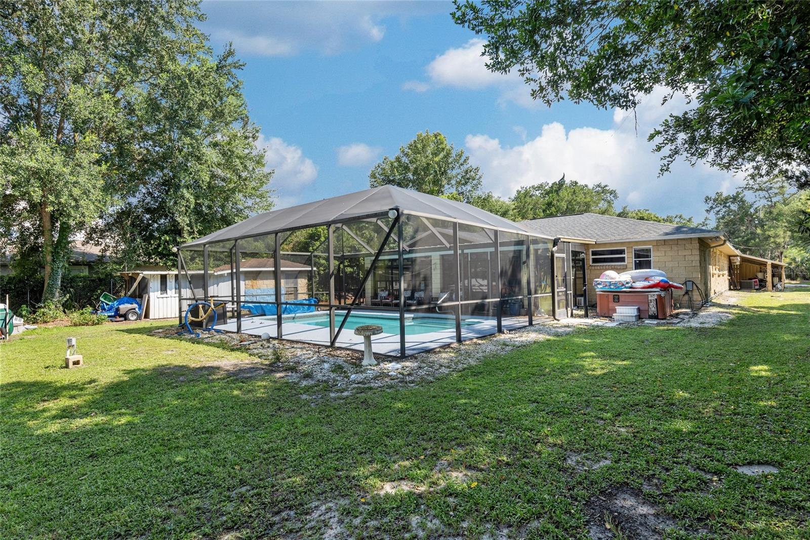 10625 SE 151ST ST, SUMMERFIELD, FL, 34491