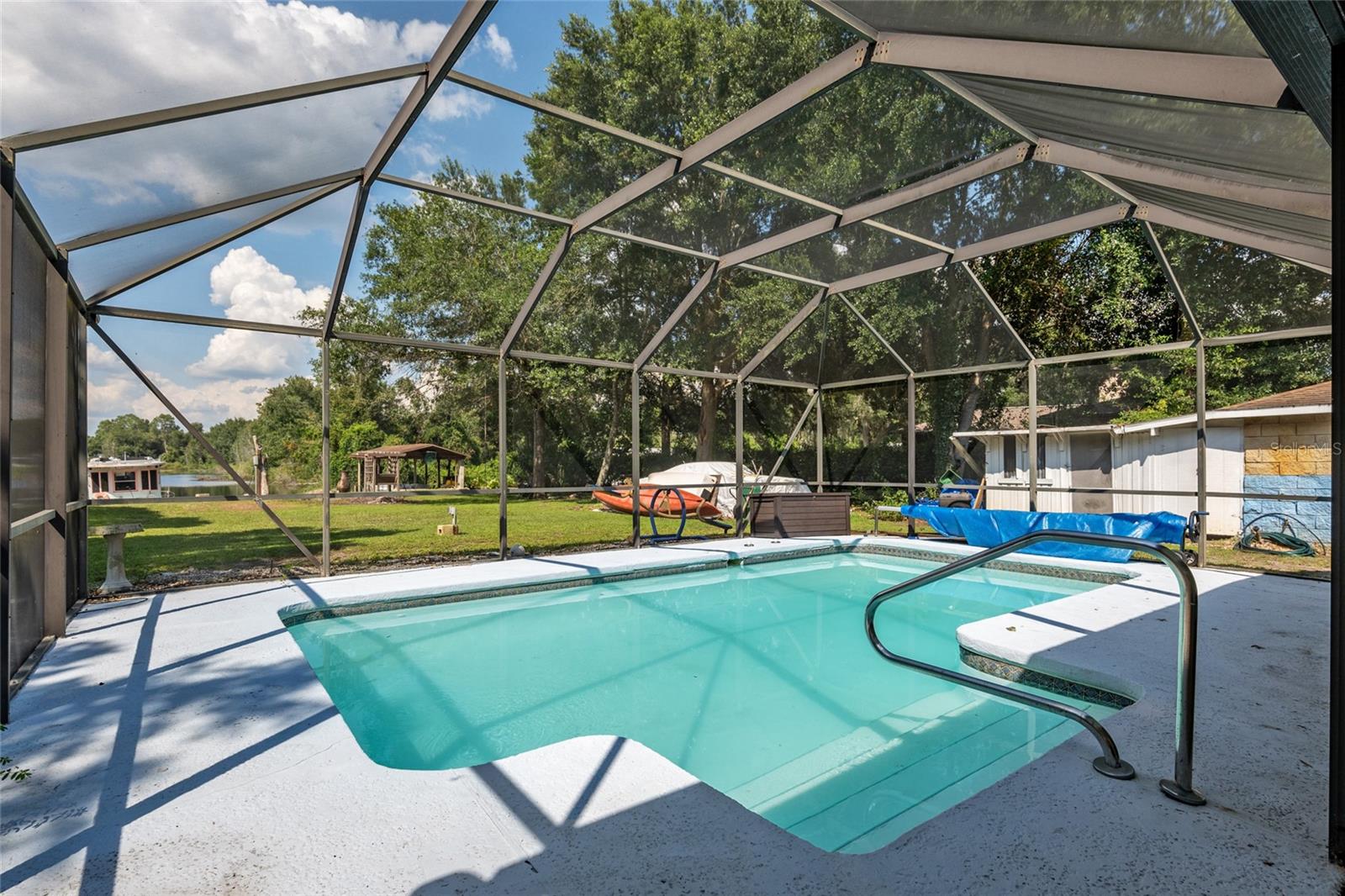 10625 SE 151ST ST, SUMMERFIELD, FL, 34491
