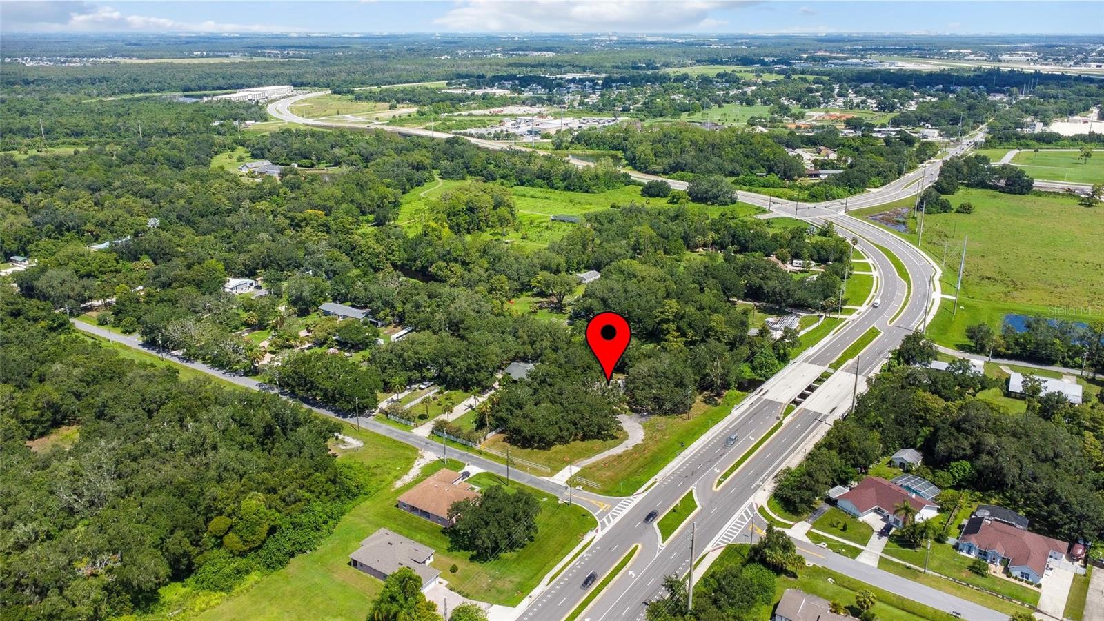 1406 S HOAGLAND BLVD, KISSIMMEE, FL, 34746