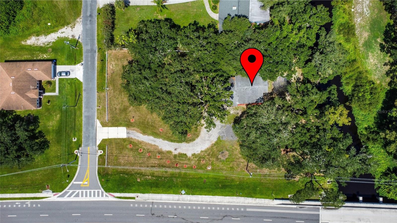 1406 S HOAGLAND BLVD, KISSIMMEE, FL, 34746