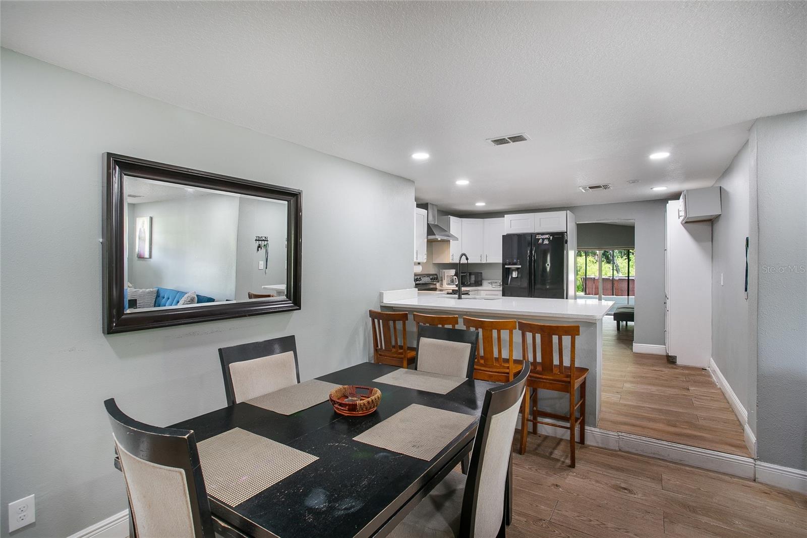 1406 S HOAGLAND BLVD, KISSIMMEE, FL, 34746