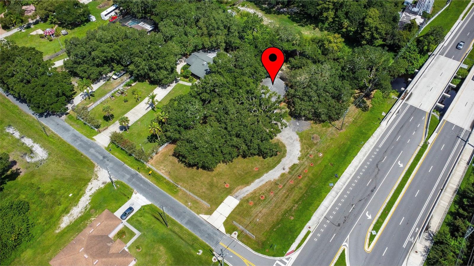 1406 S HOAGLAND BLVD, KISSIMMEE, FL, 34746