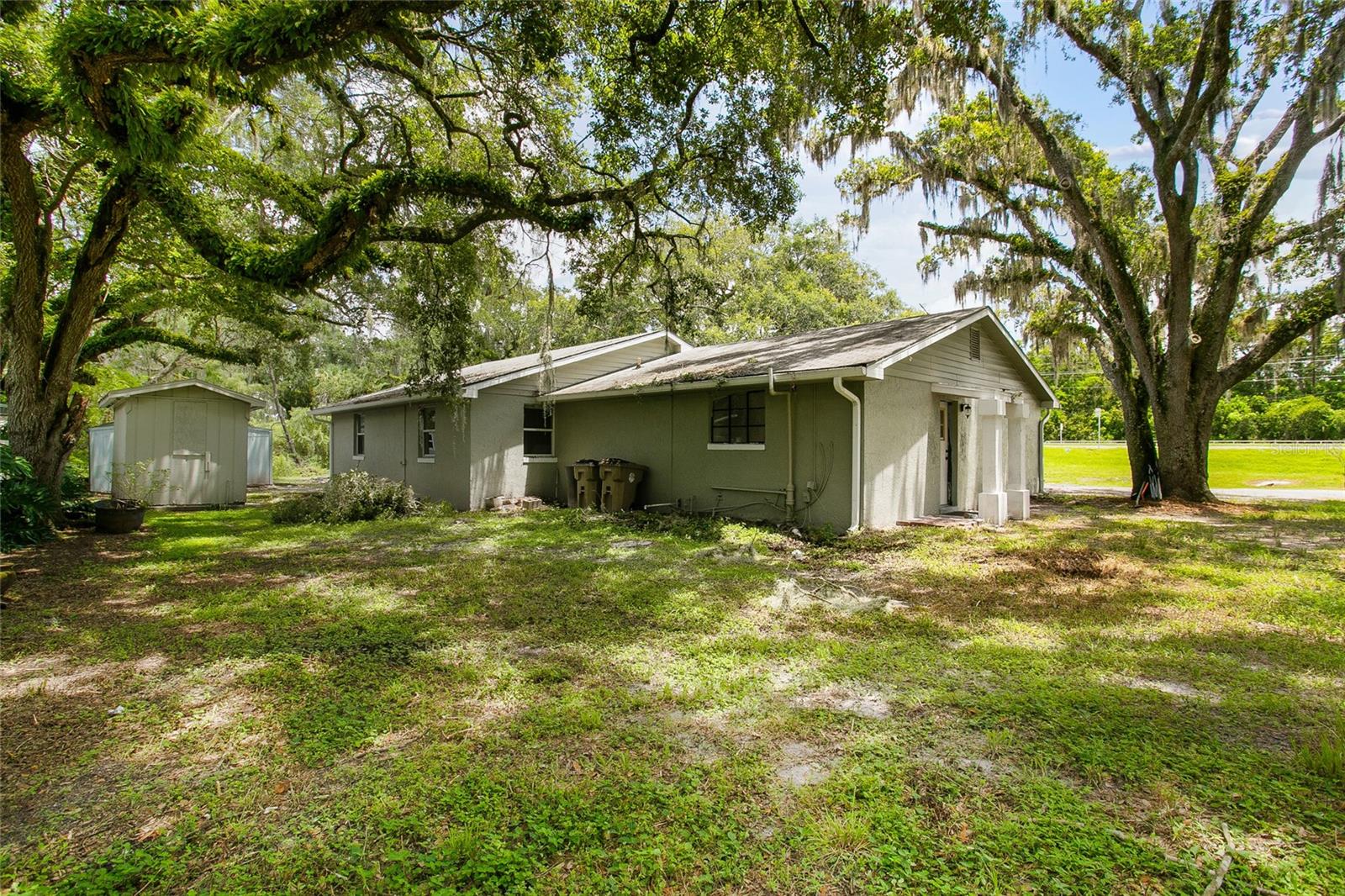 1406 S HOAGLAND BLVD, KISSIMMEE, FL, 34746