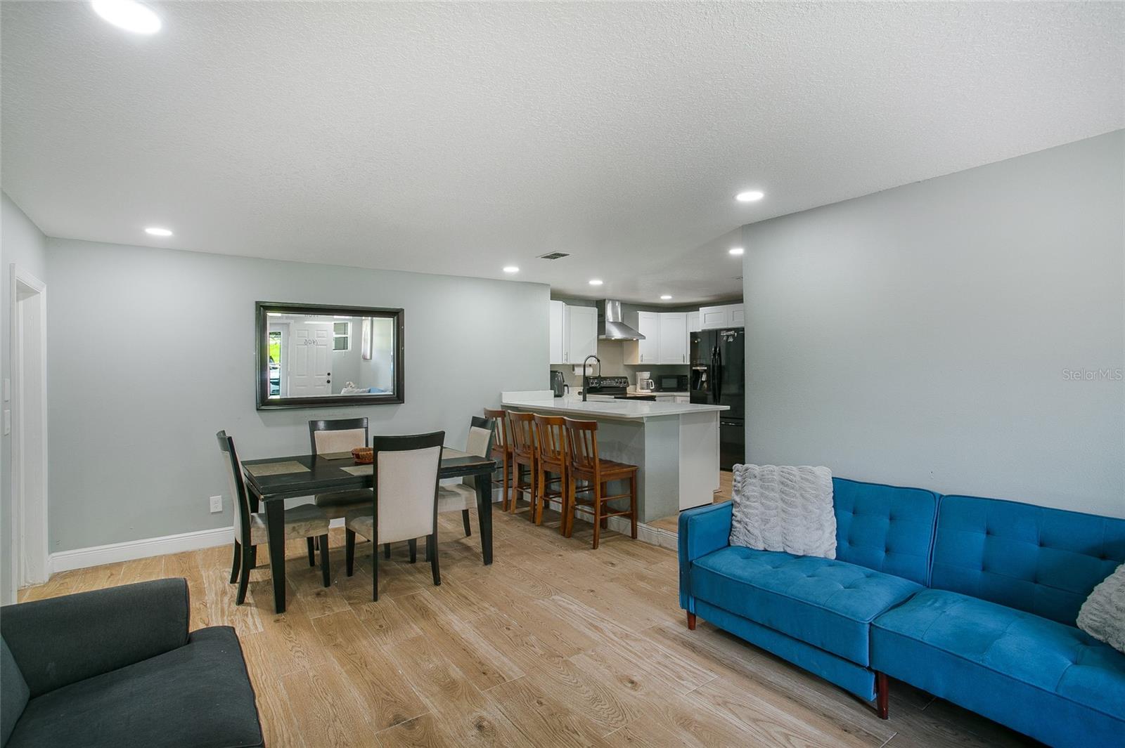 1406 S HOAGLAND BLVD, KISSIMMEE, FL, 34746
