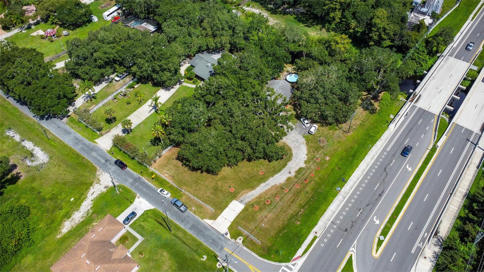 1406 S HOAGLAND BLVD, KISSIMMEE, FL, 34746