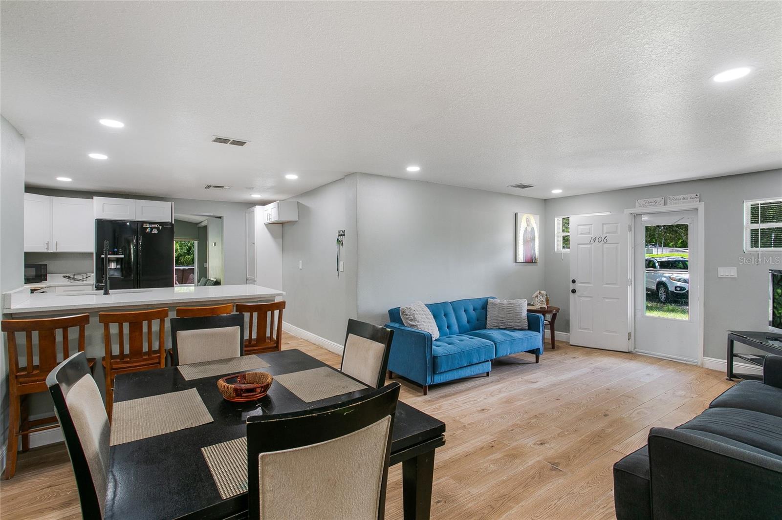 1406 S HOAGLAND BLVD, KISSIMMEE, FL, 34746