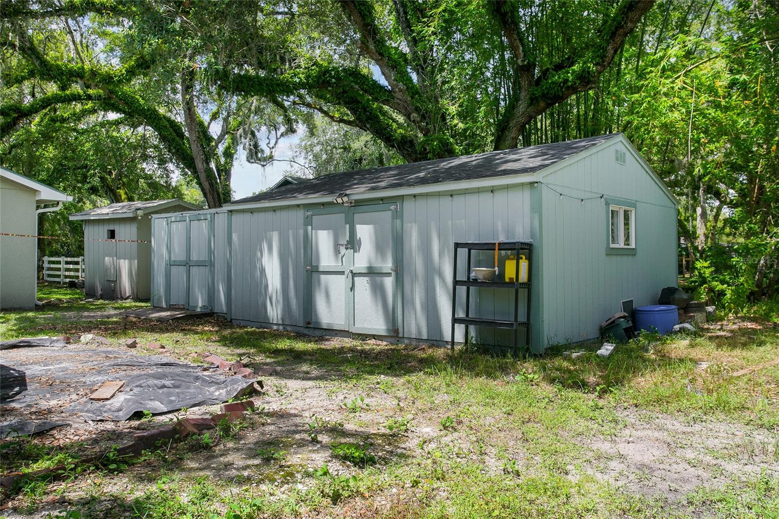 1406 S HOAGLAND BLVD, KISSIMMEE, FL, 34746