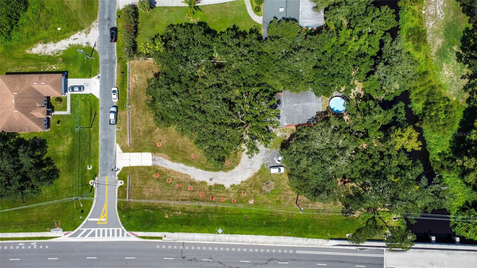 1406 S HOAGLAND BLVD, KISSIMMEE, FL, 34746
