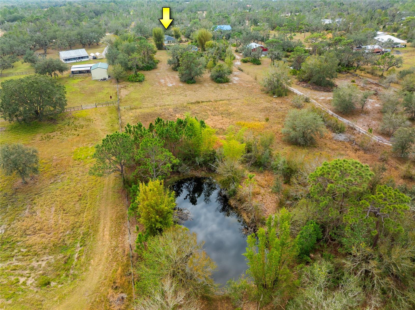 5210 WAUCHULA RD, MYAKKA CITY, FL, 34251