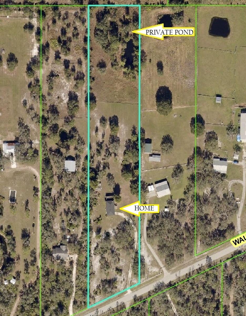 5210 WAUCHULA RD, MYAKKA CITY, FL, 34251