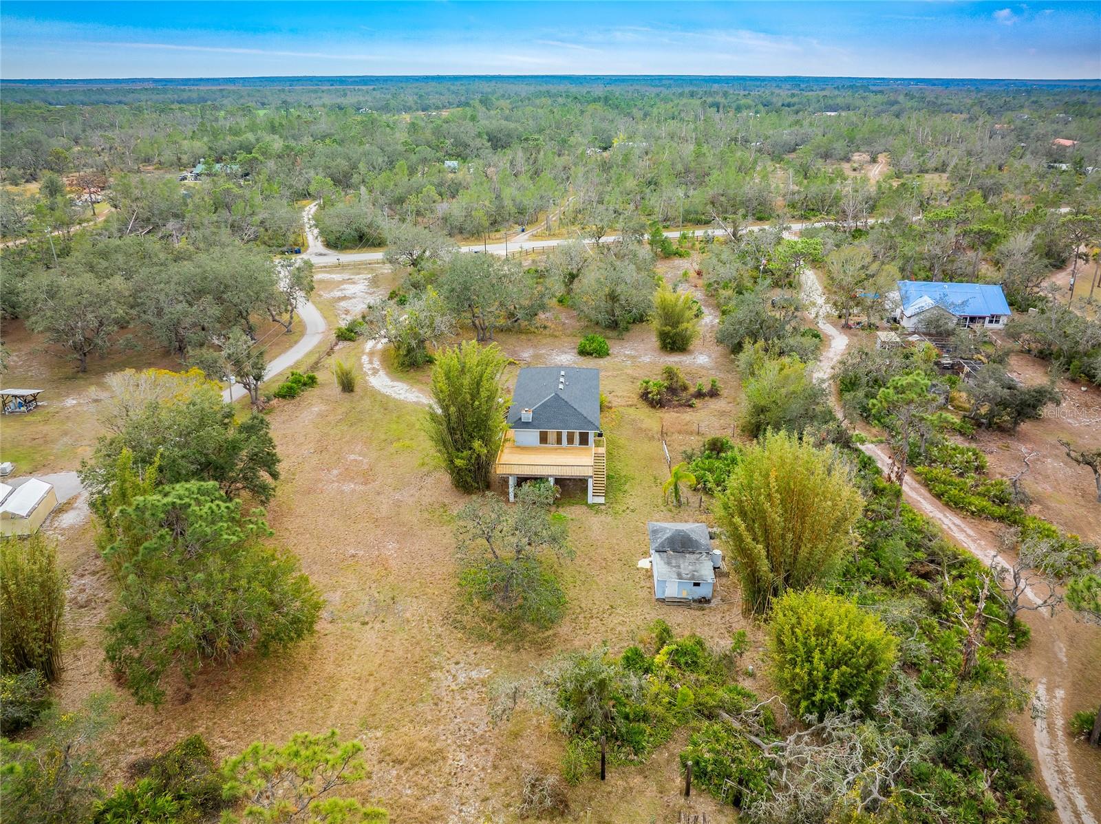 5210 WAUCHULA RD, MYAKKA CITY, FL, 34251