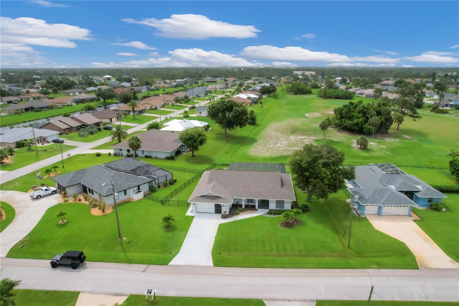 38 BUNKER WAY, ROTONDA WEST, FL, 33947