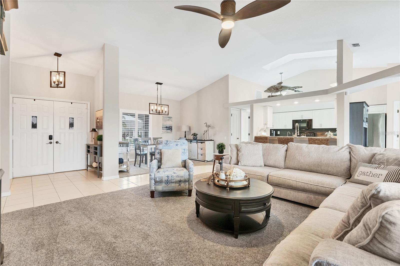 38 BUNKER WAY, ROTONDA WEST, FL, 33947