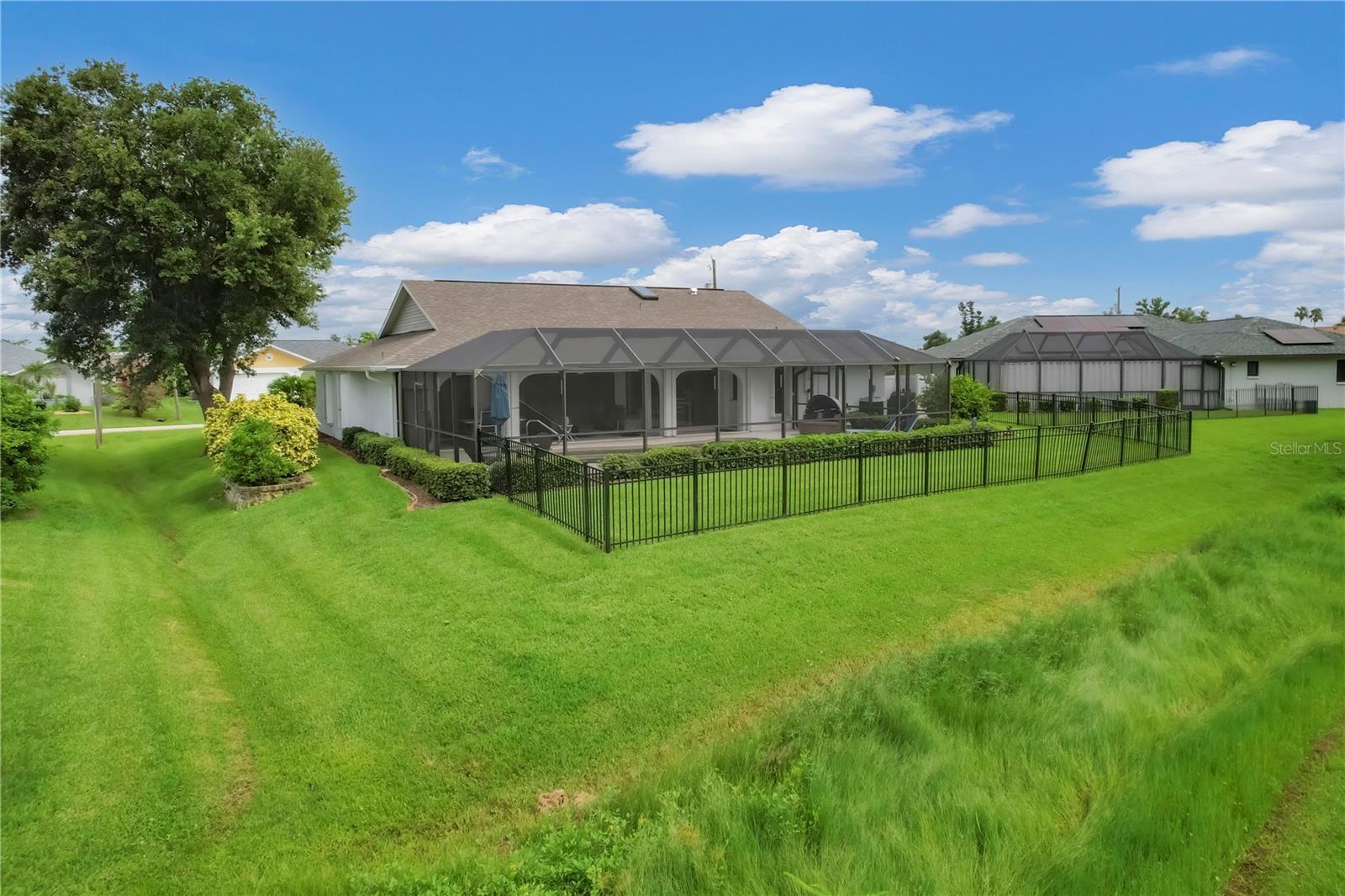 38 BUNKER WAY, ROTONDA WEST, FL, 33947