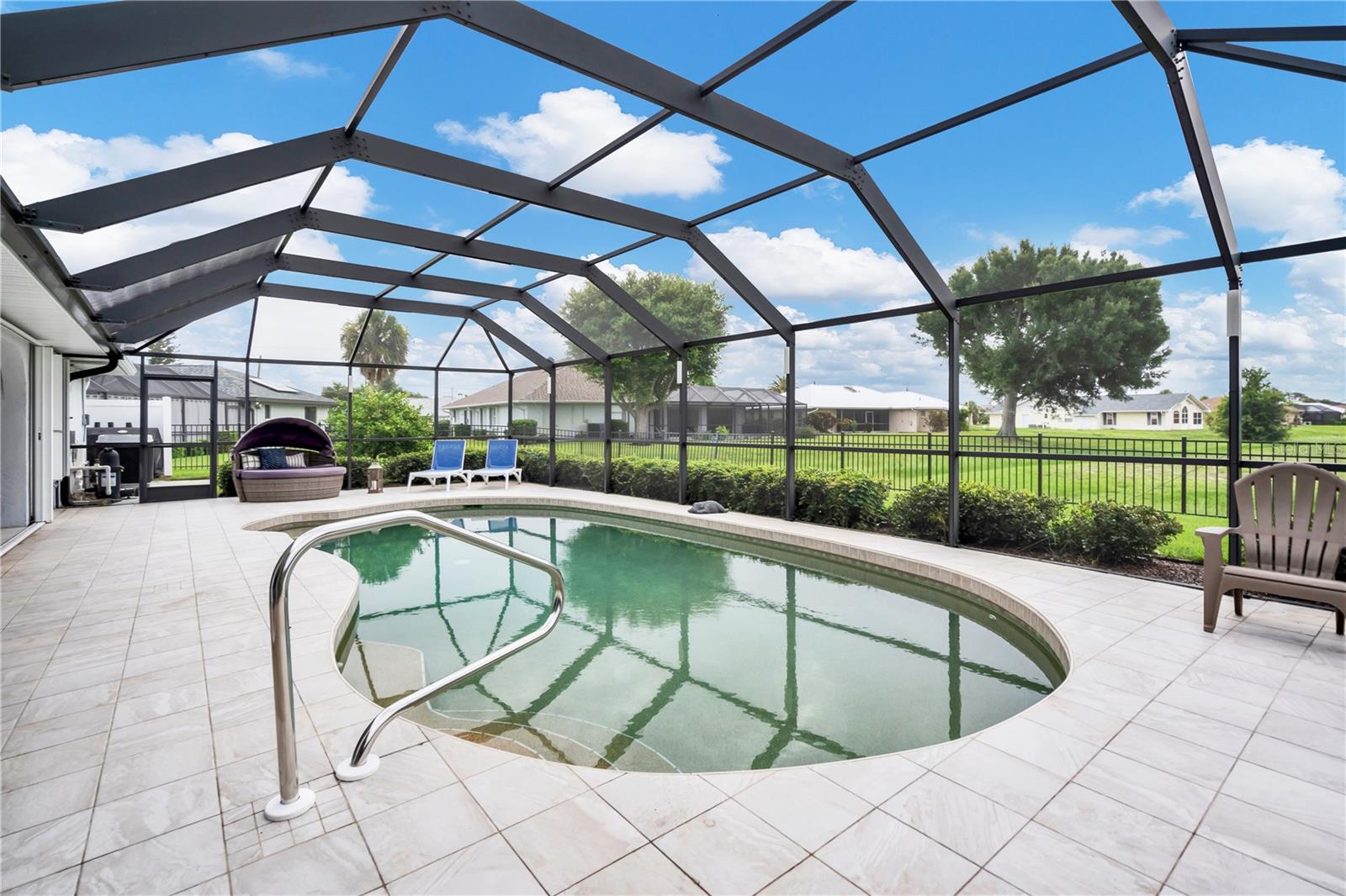 38 BUNKER WAY, ROTONDA WEST, FL, 33947