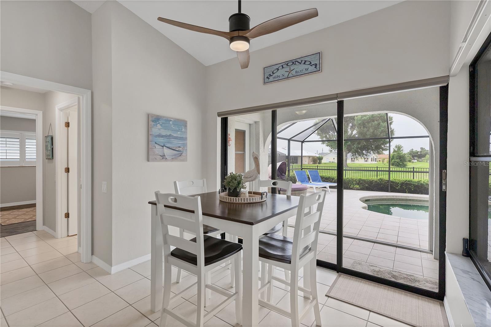 38 BUNKER WAY, ROTONDA WEST, FL, 33947