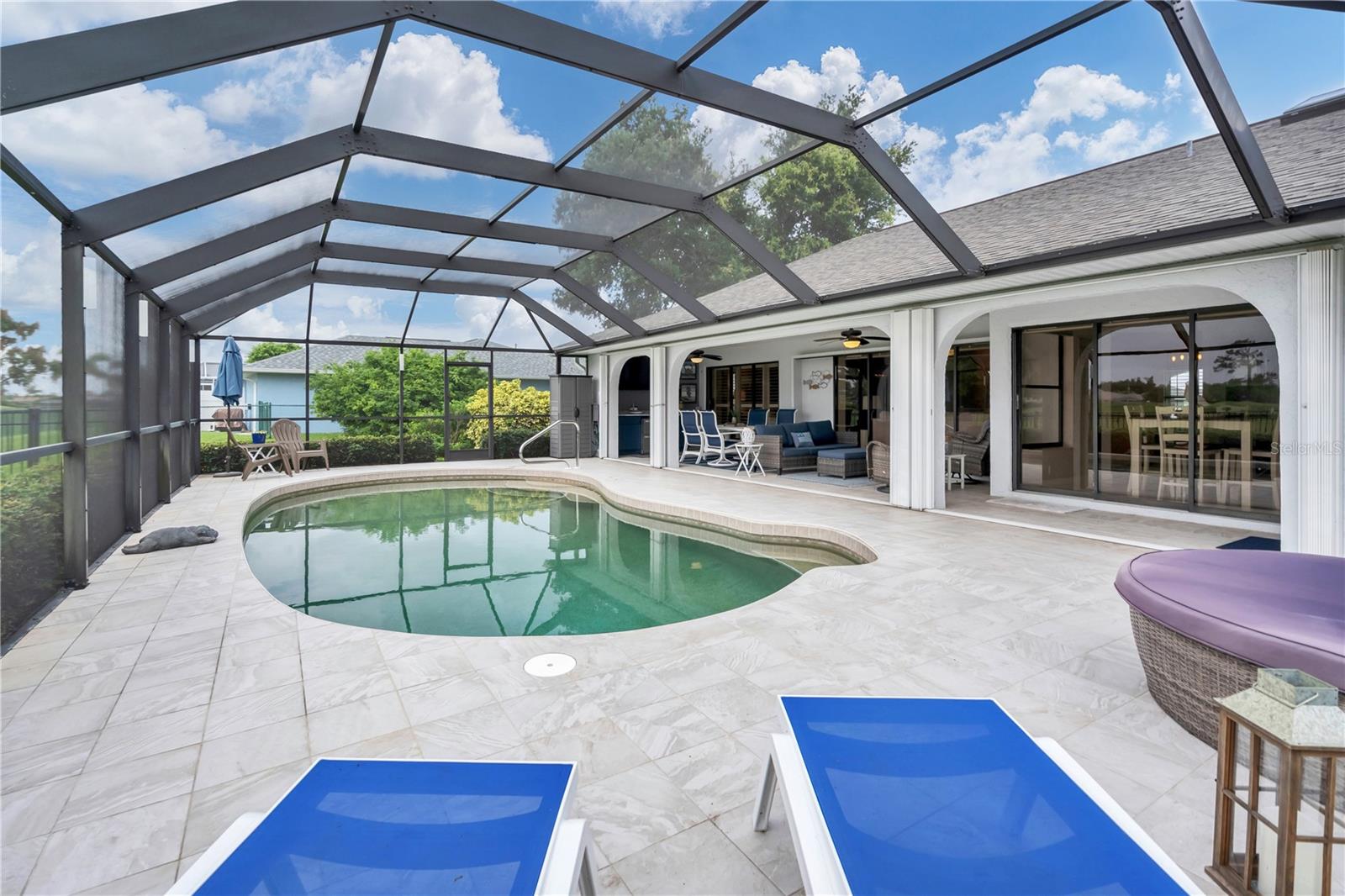 38 BUNKER WAY, ROTONDA WEST, FL, 33947