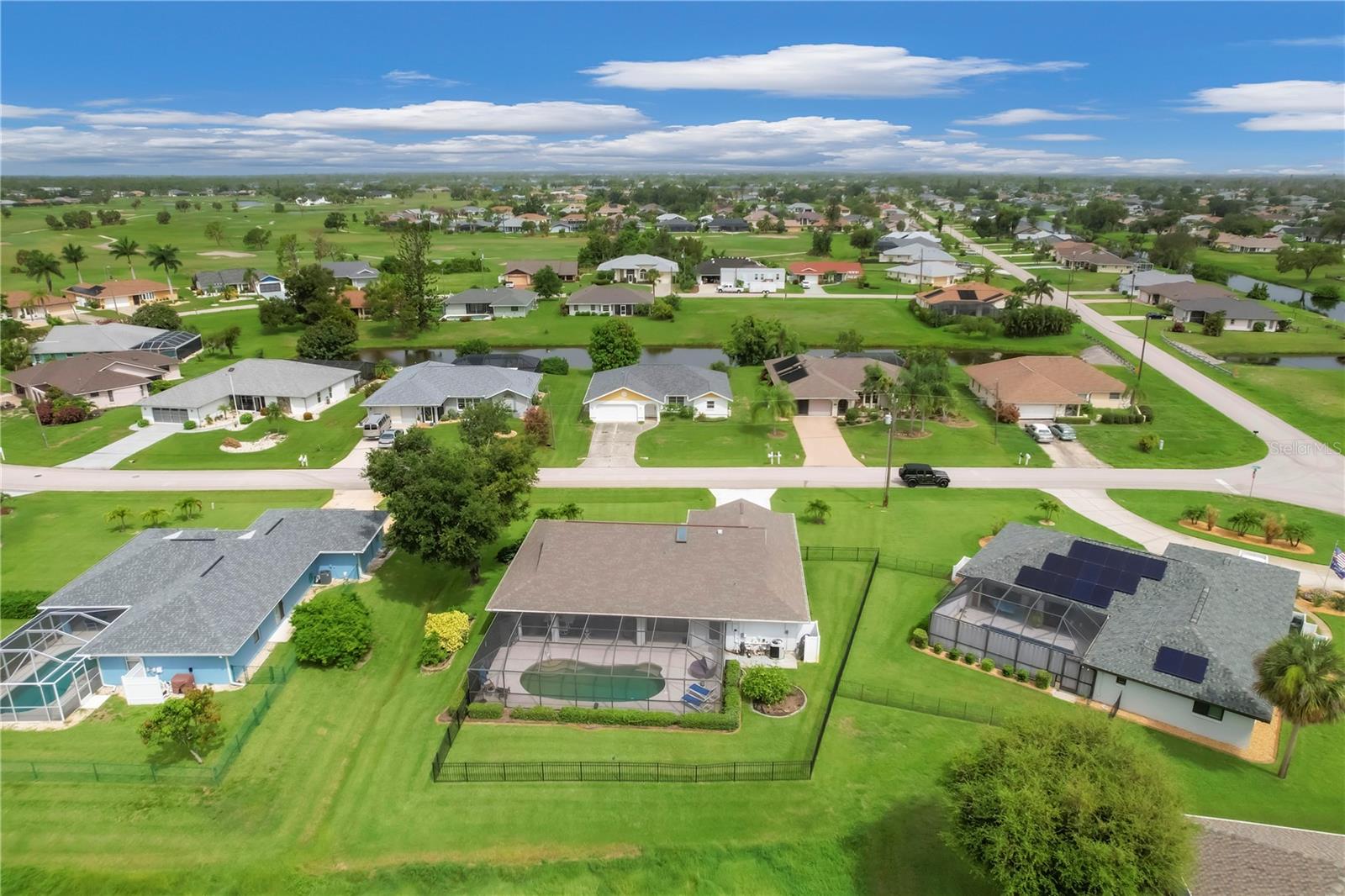 38 BUNKER WAY, ROTONDA WEST, FL, 33947