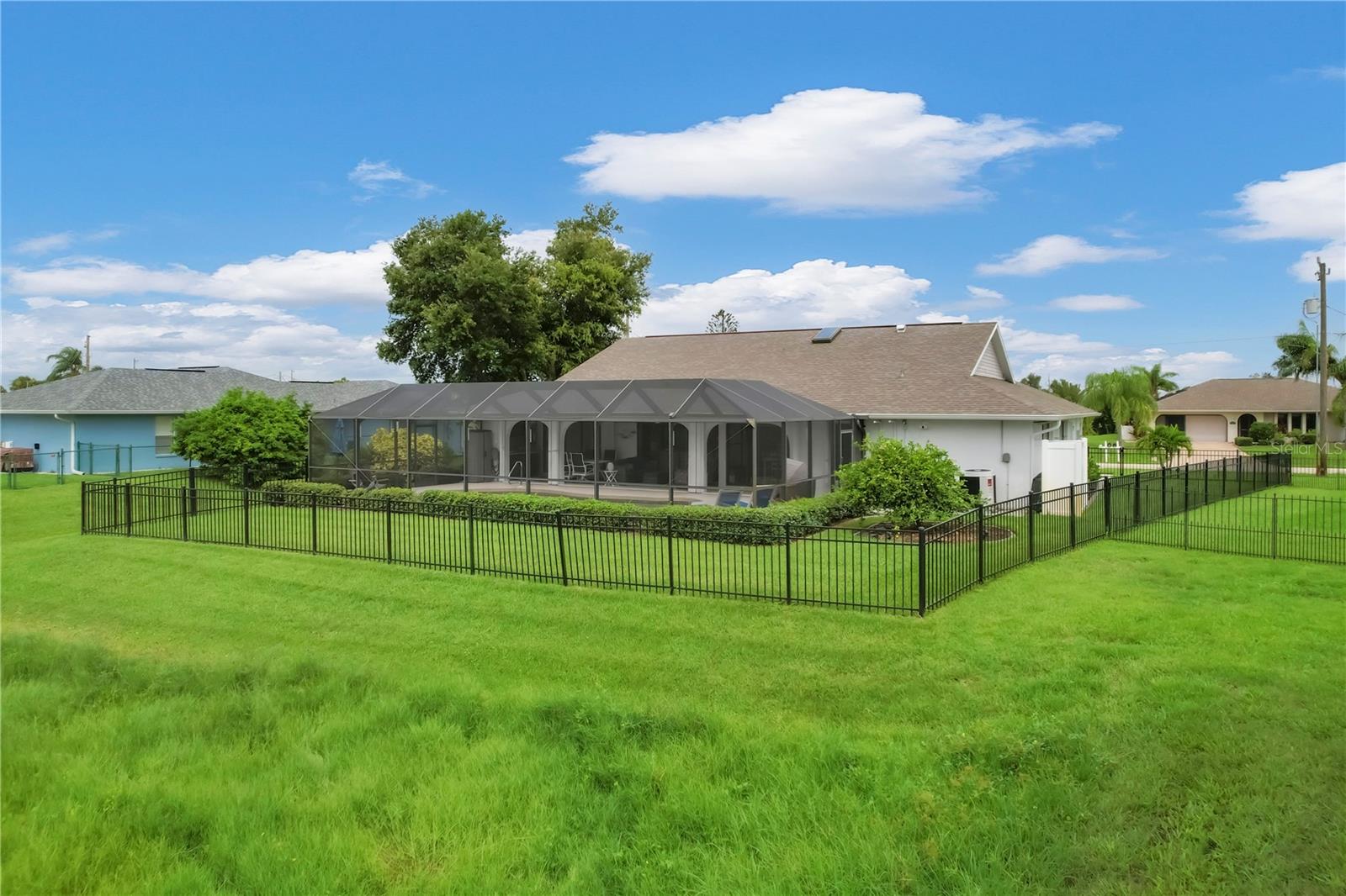 38 BUNKER WAY, ROTONDA WEST, FL, 33947