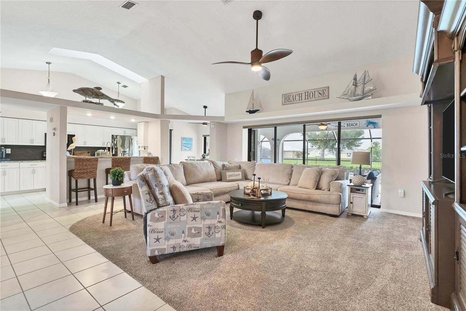 38 BUNKER WAY, ROTONDA WEST, FL, 33947